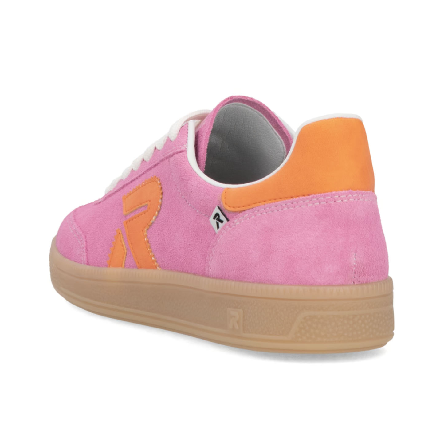 Rieker Pink / Orange W2200-31