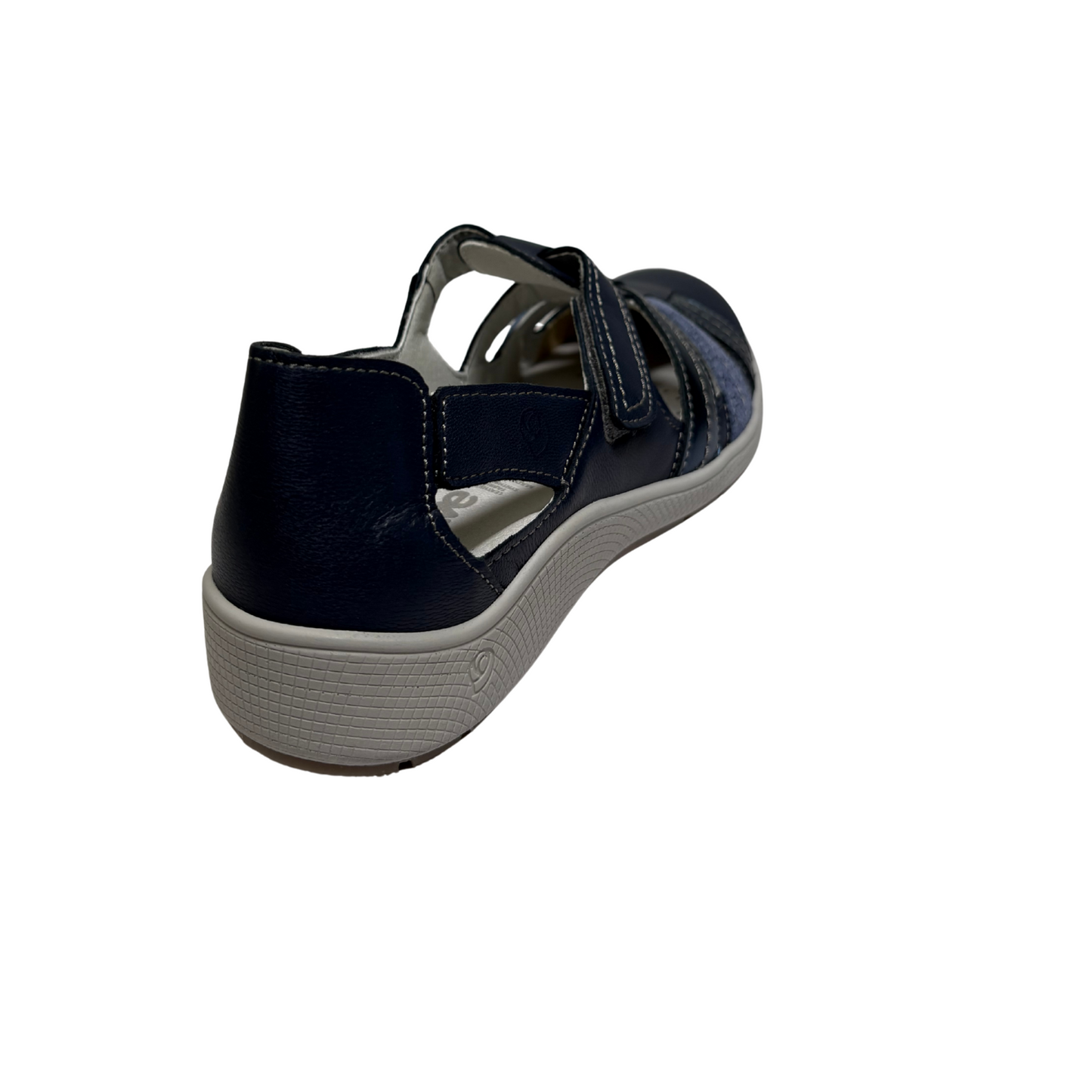 Suave Ester Navy
