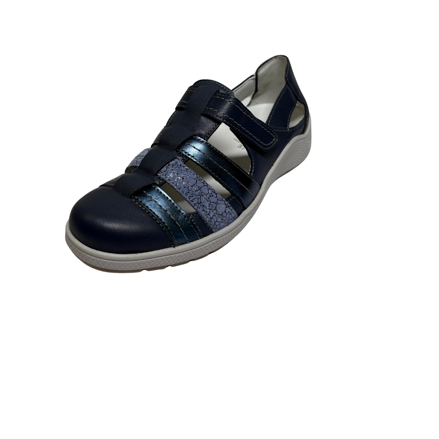 Suave Ester Navy