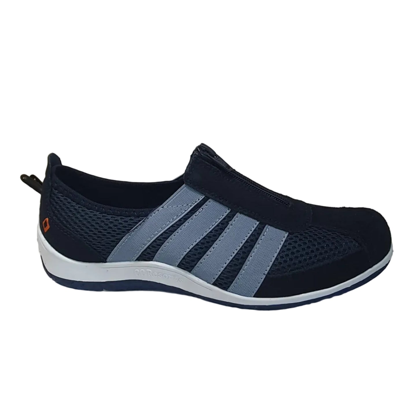 CC Resorts Jada Navy/Baby blue