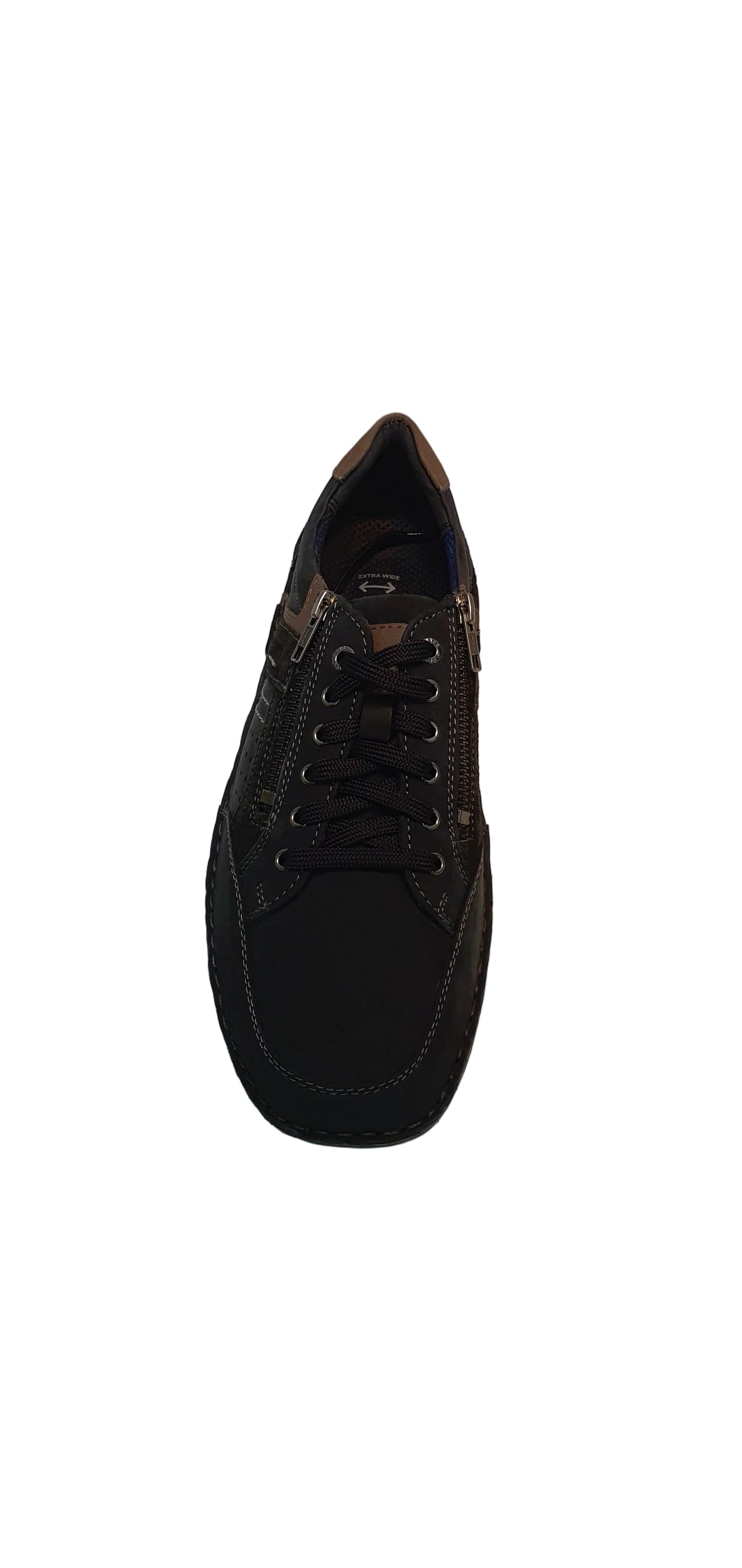 Josef Seibel New Anvers 87 Blue Kombi