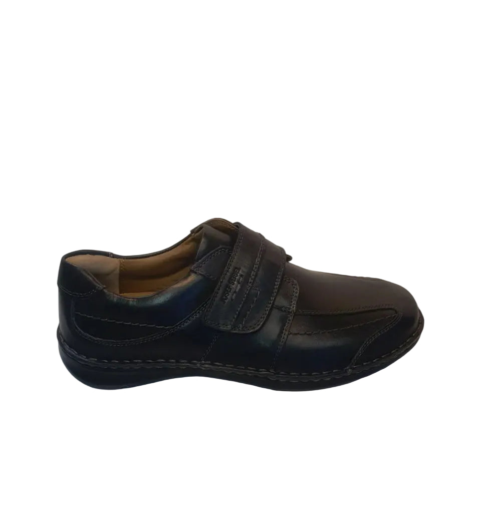 Josef Seibel New Anvers 02- Black