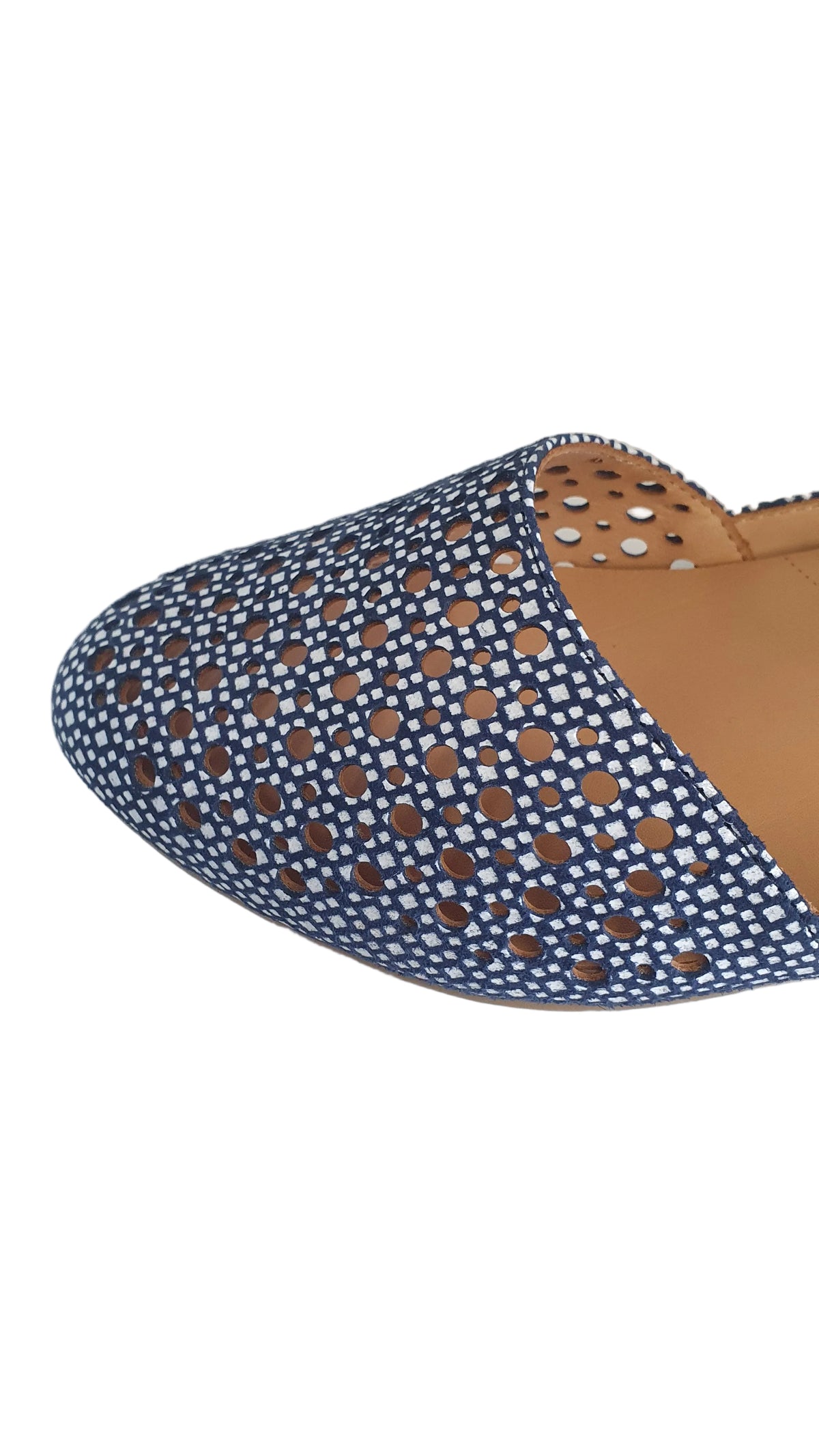 Zierra Carrole XF