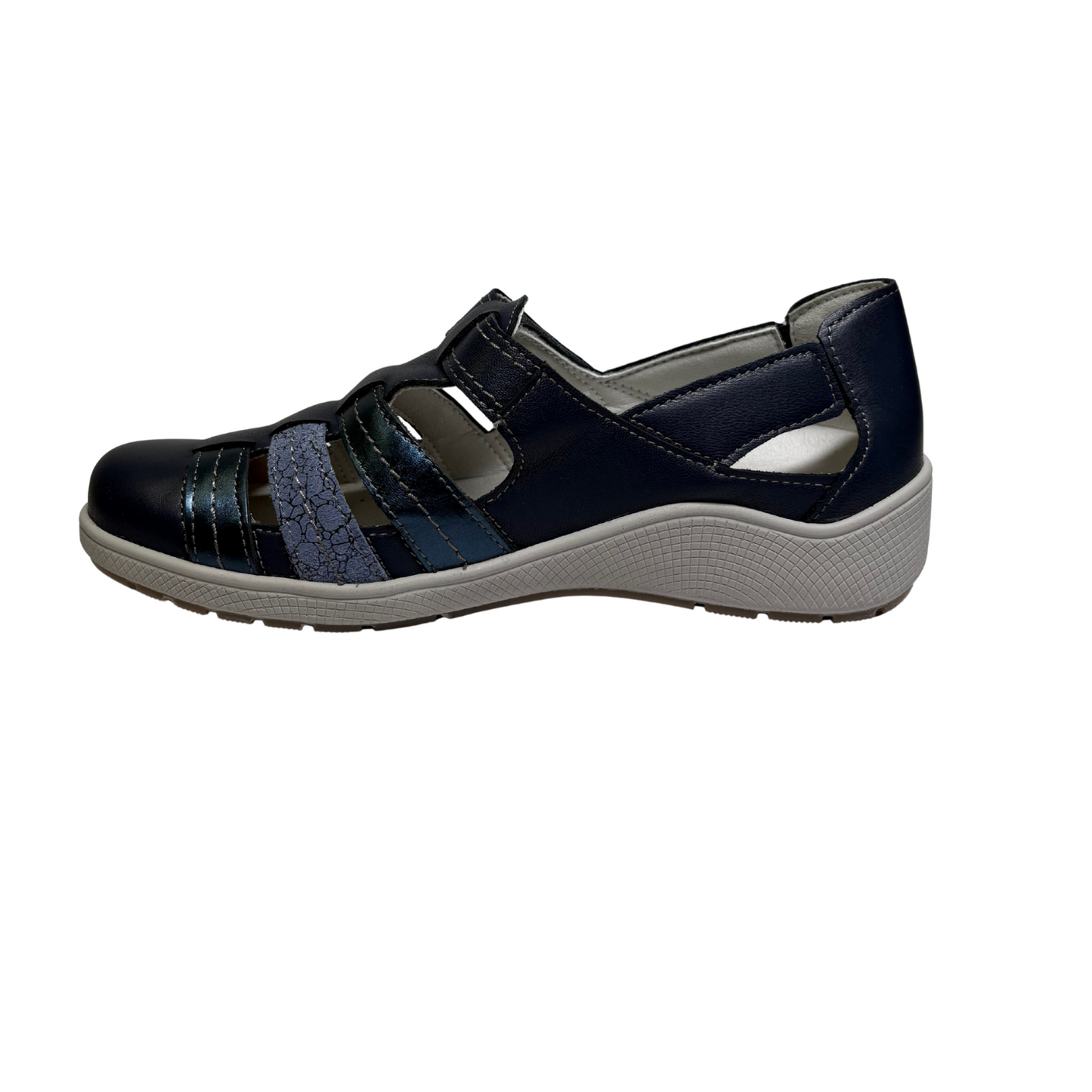 Suave Ester Navy