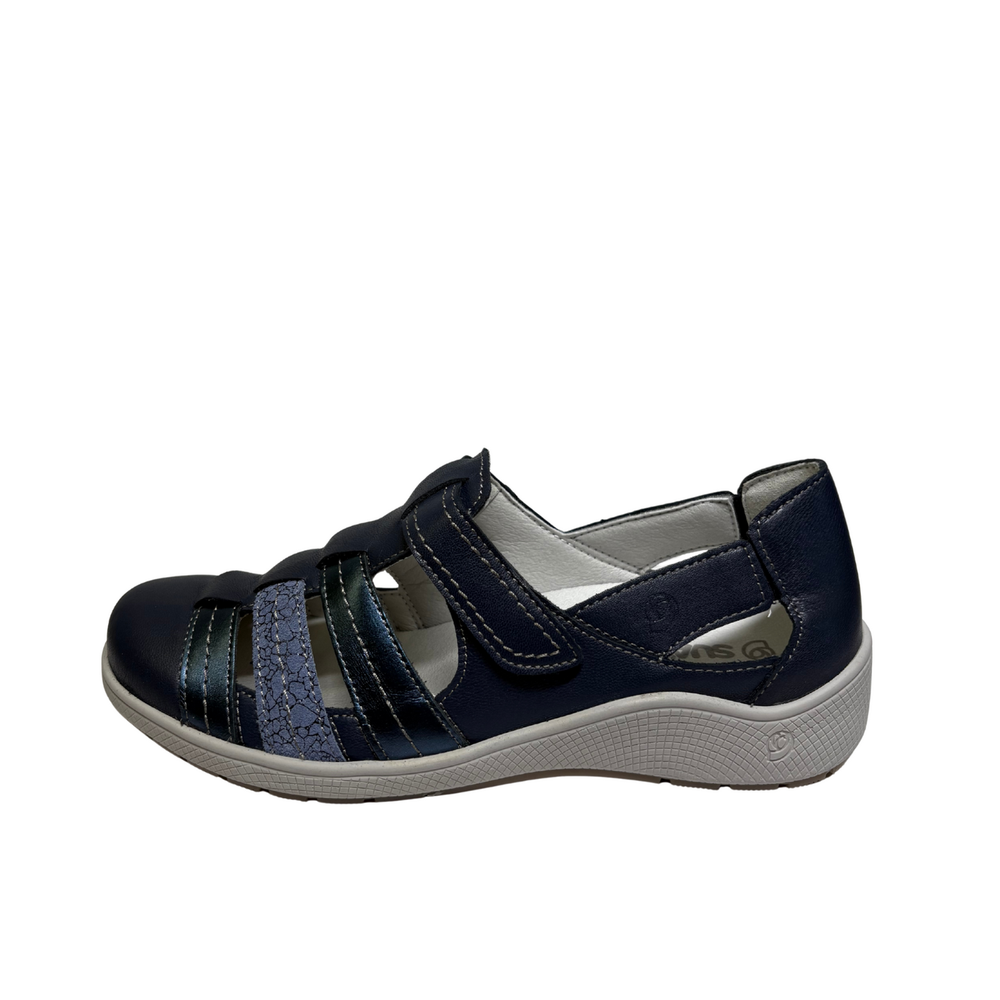 Suave Ester Navy