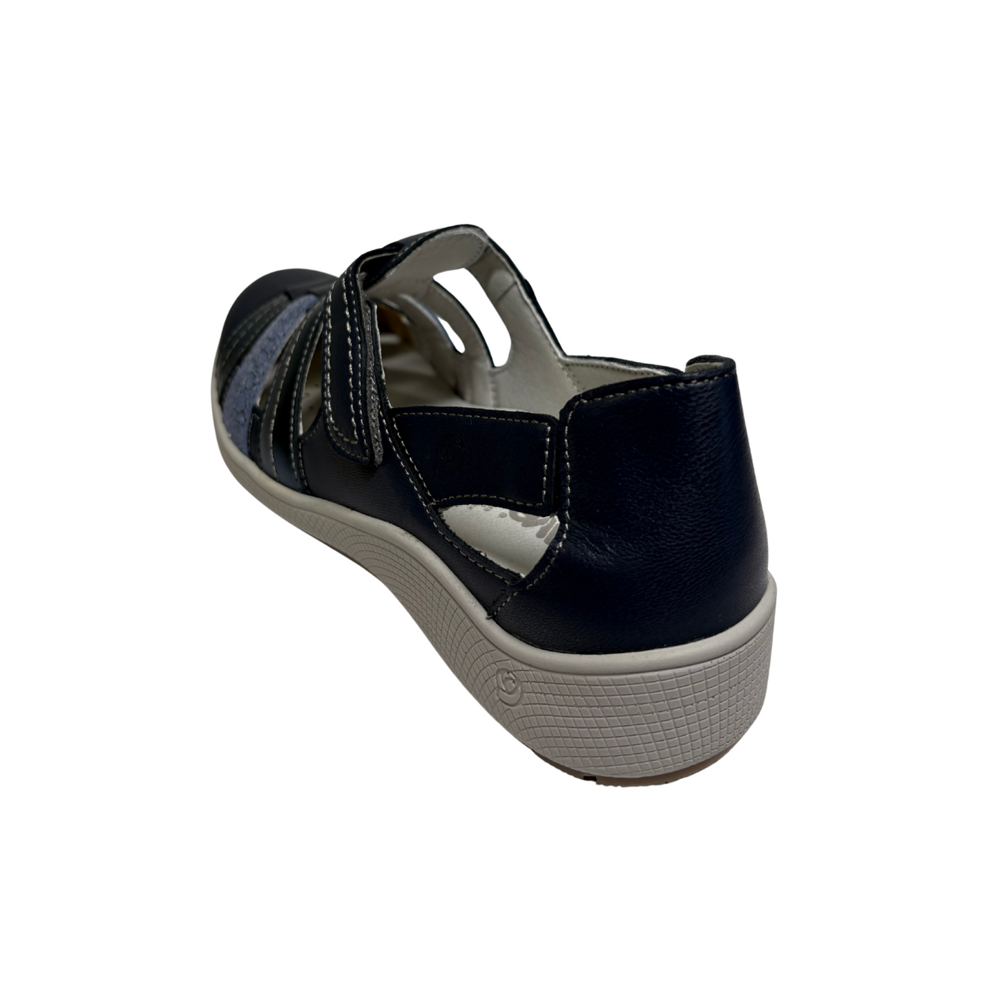 Suave Ester Navy