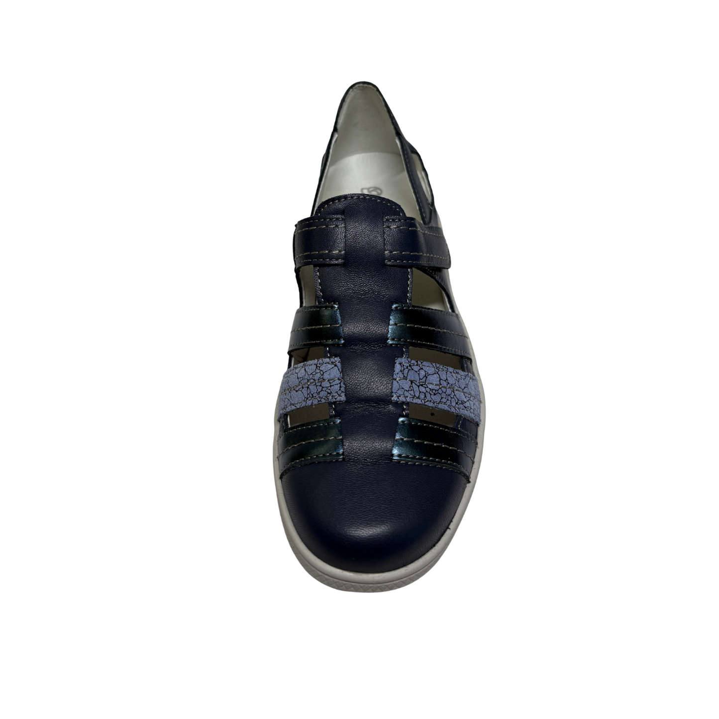 Suave Ester Navy