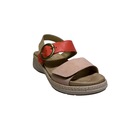 Suave Ethal Coral Combo