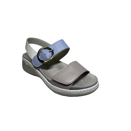 Suave Ethal Grey Combo