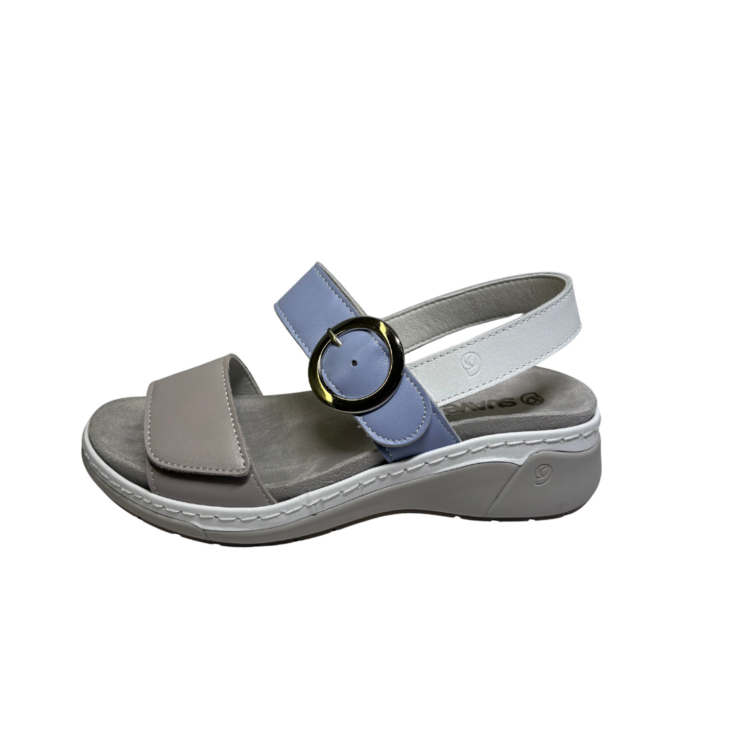 Suave Ethal Grey Combo