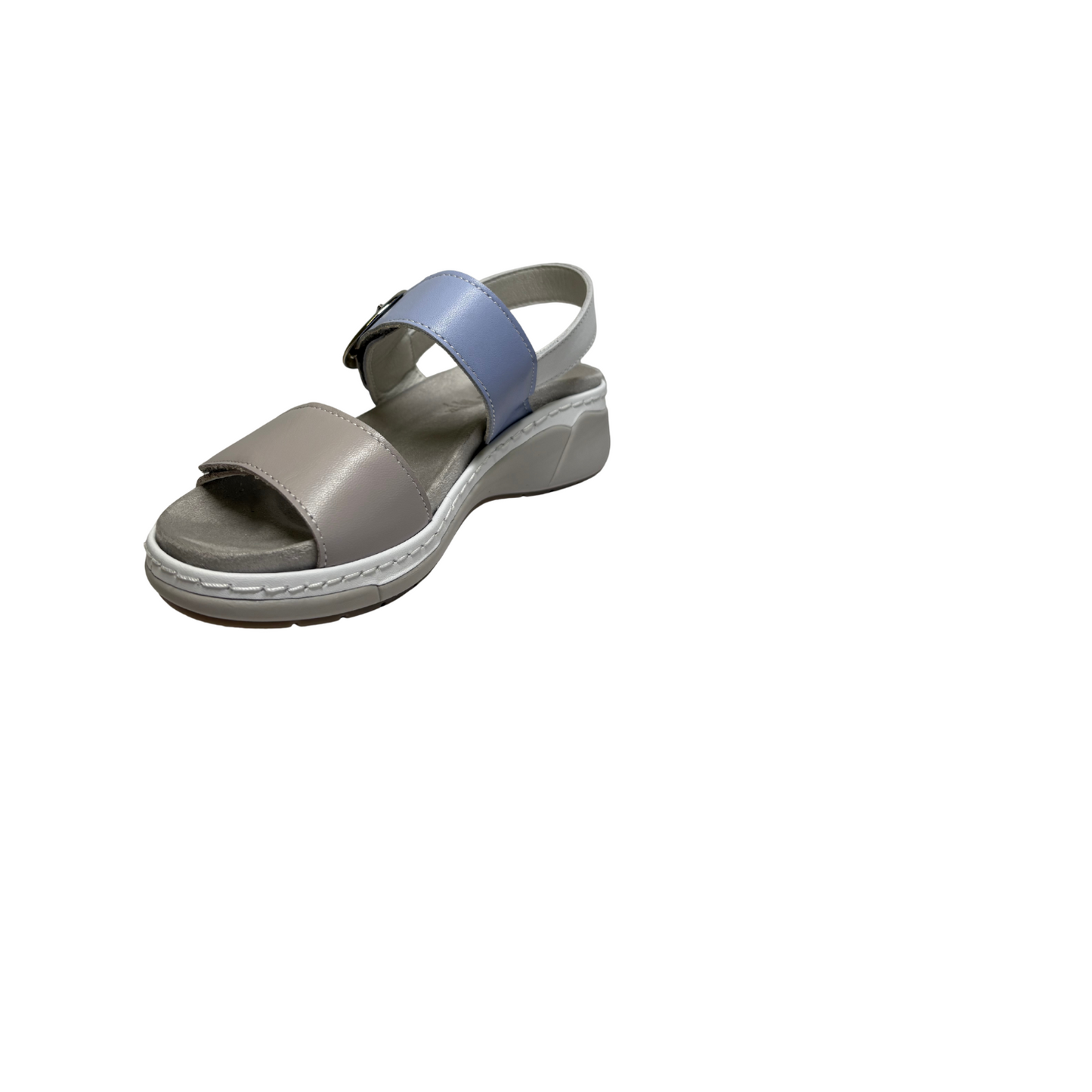 Suave Ethal Grey Combo