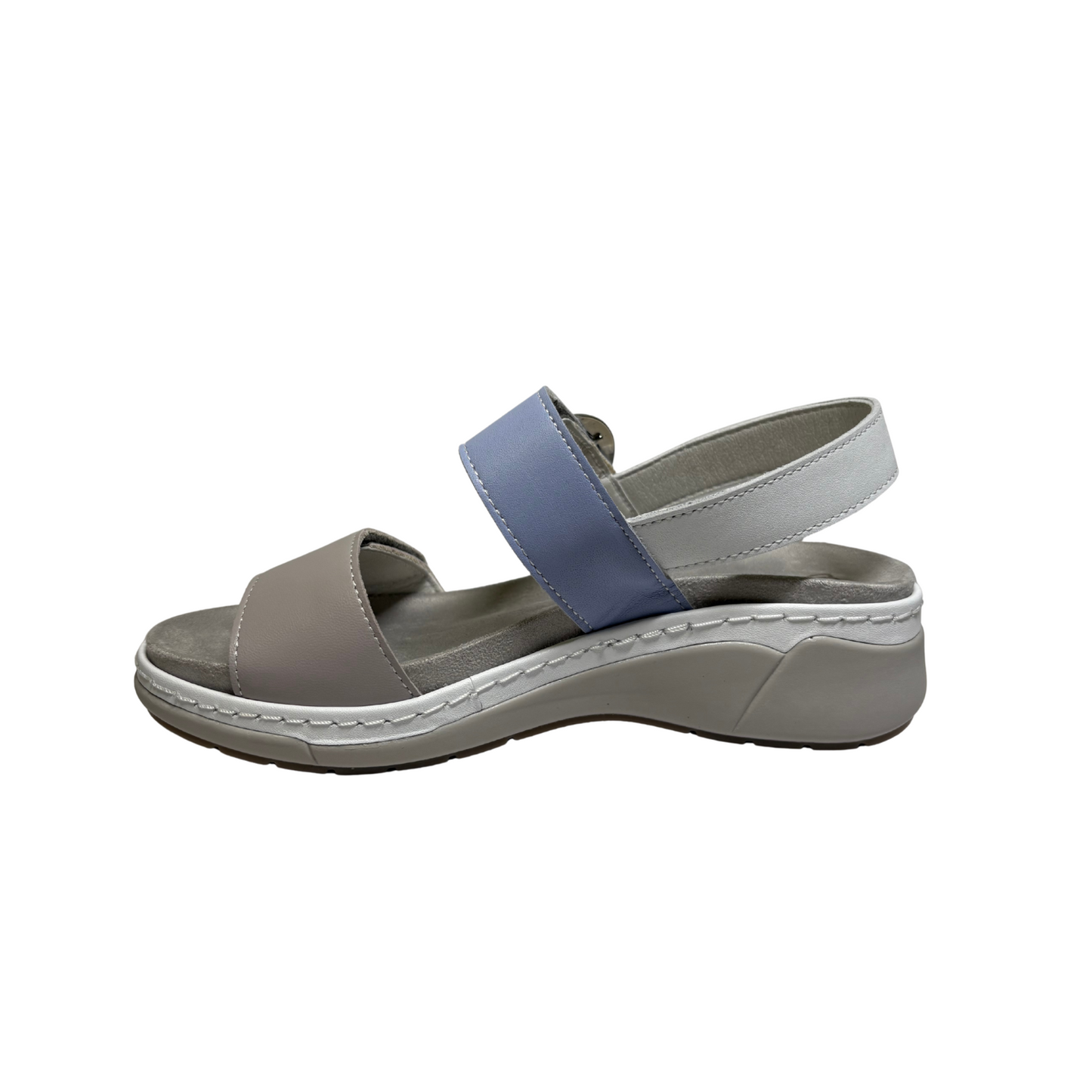 Suave Ethal Grey Combo