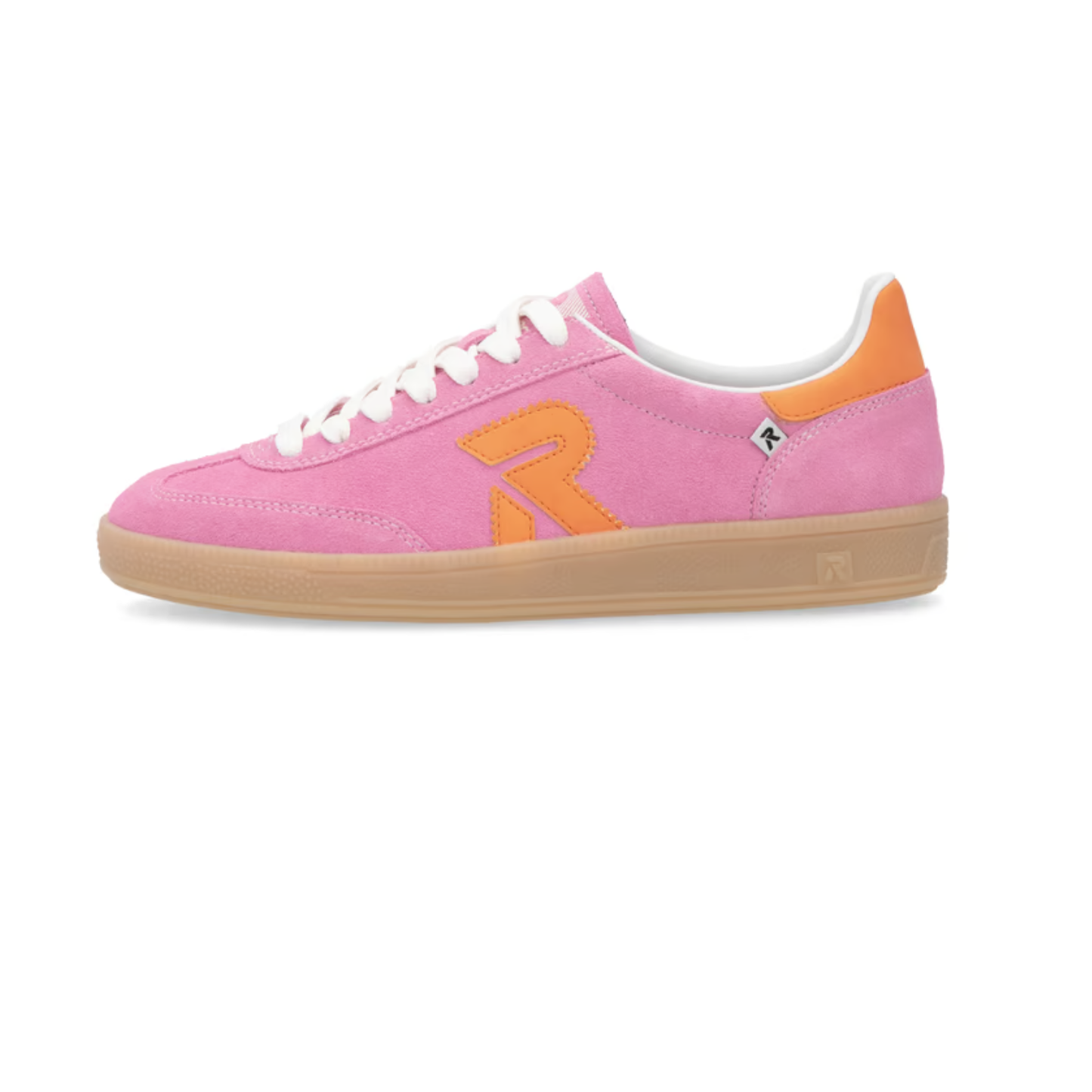 Rieker Pink / Orange W2200-31