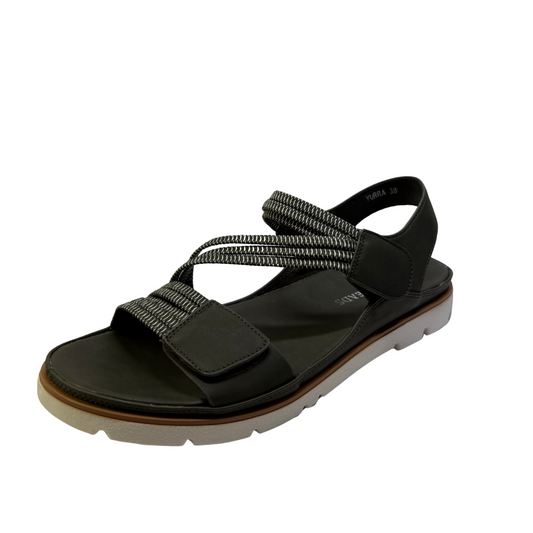 VS Treads Yarra Military