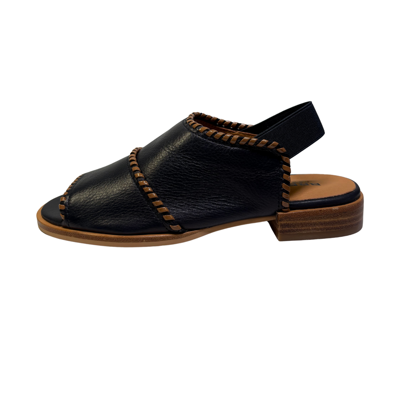 Bresley Serenade Navy/Tan