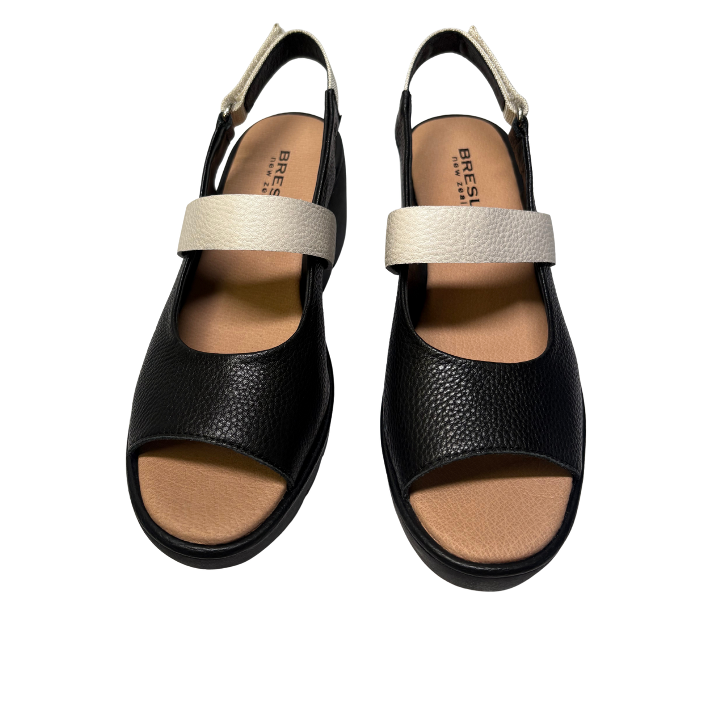 Bresley Pollen Black/Bone