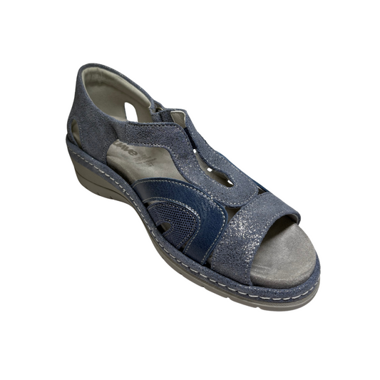 Suave MIlos Biscay Combo