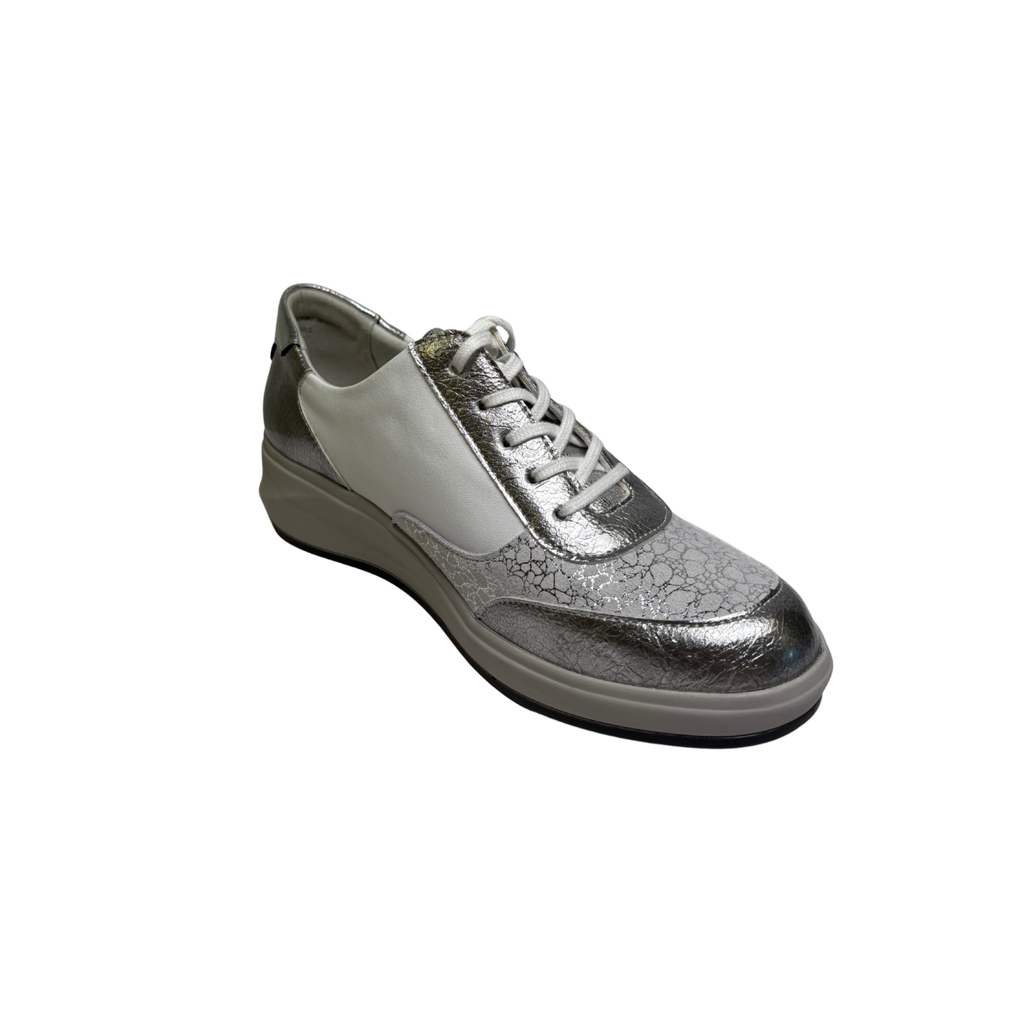 Suave Electra Silver Combo