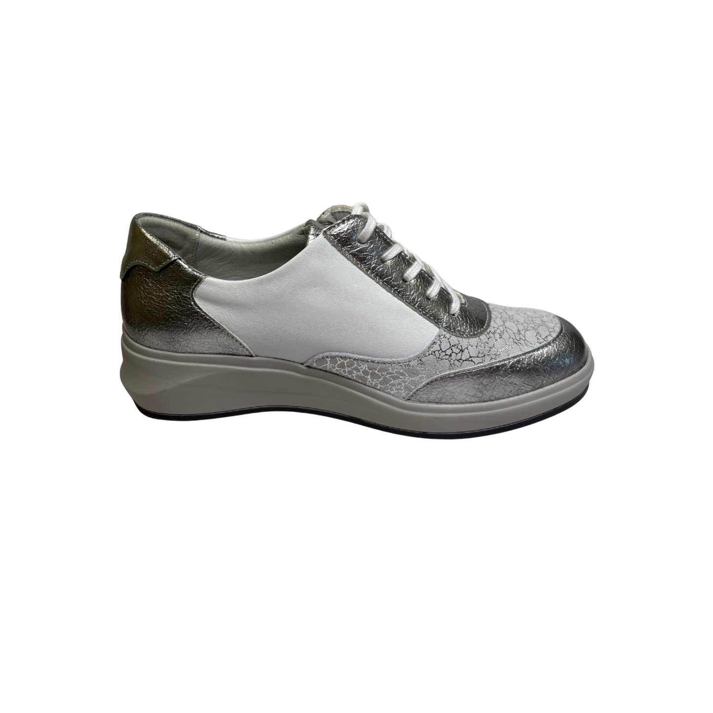 Suave Electra Silver Combo