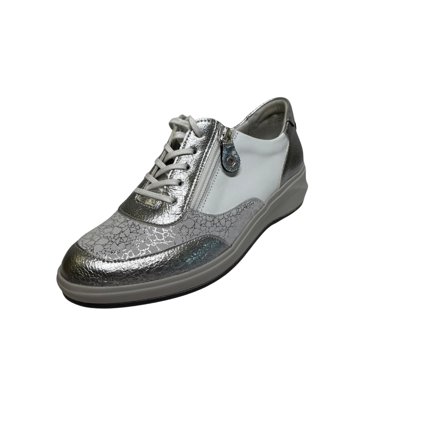 Suave Electra Silver Combo