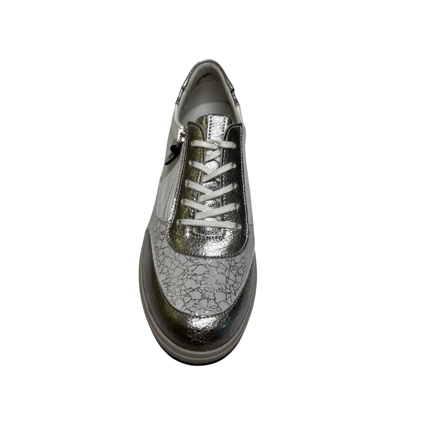 Suave Electra Silver Combo