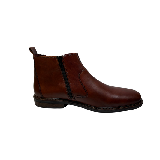 Rieker Mens Boot 37662-24