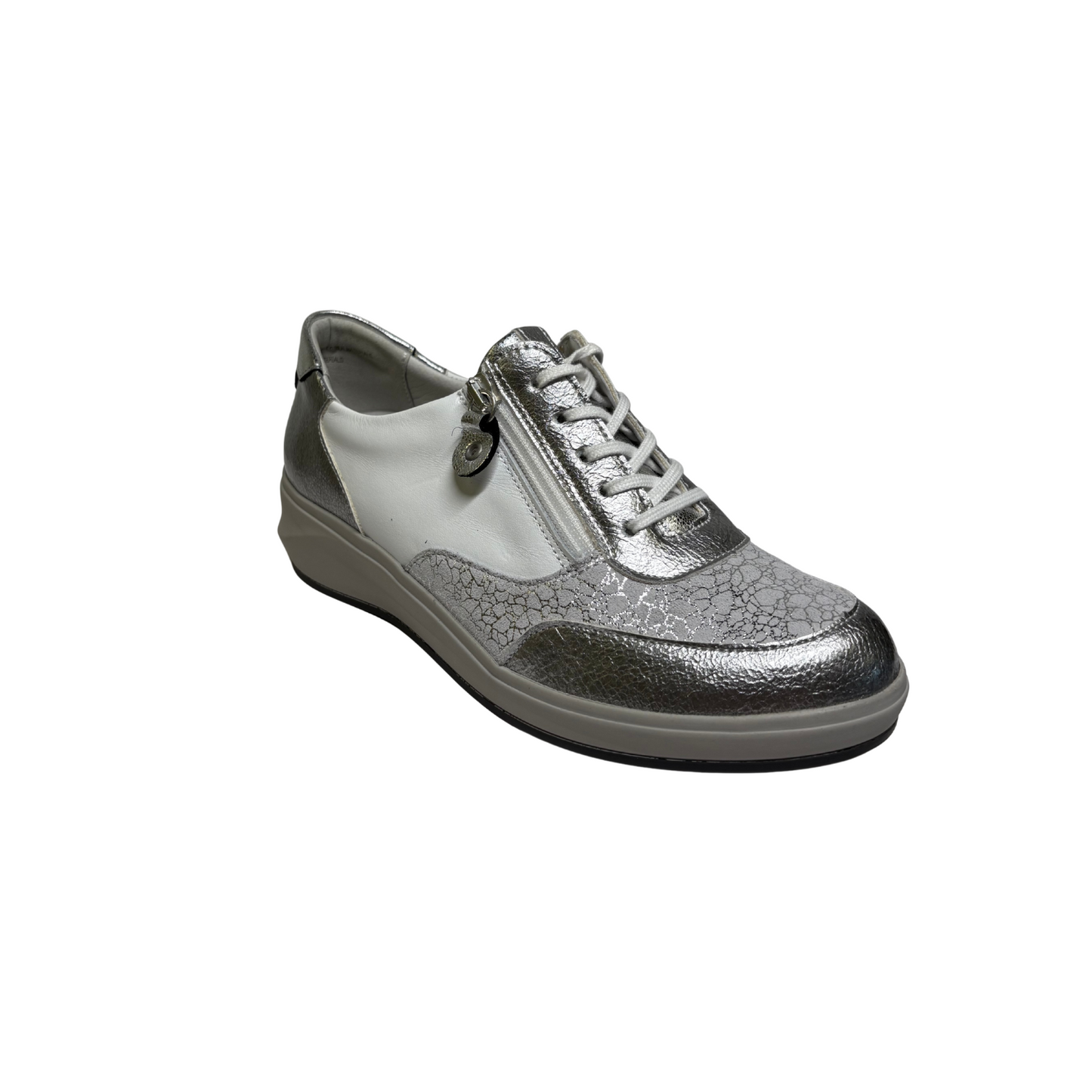 Suave Electra Silver Combo