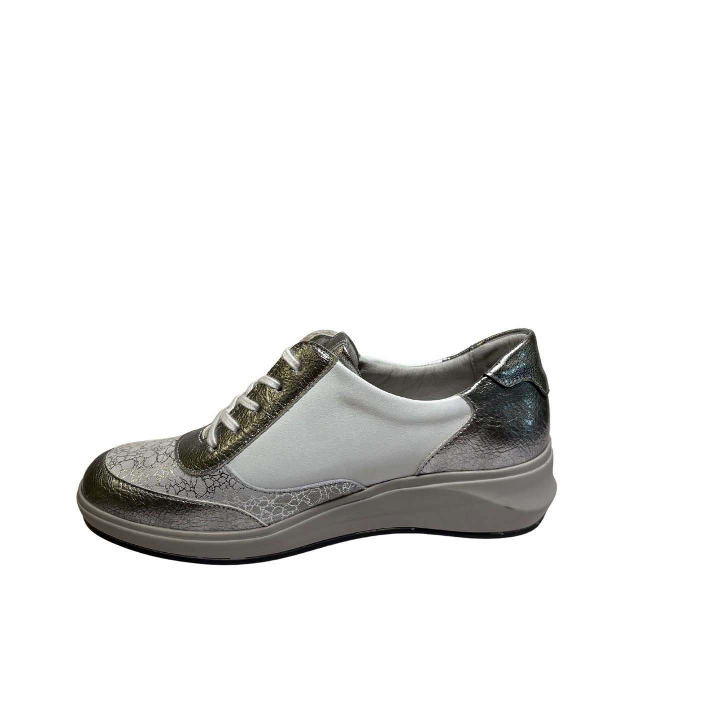 Suave Electra Silver Combo