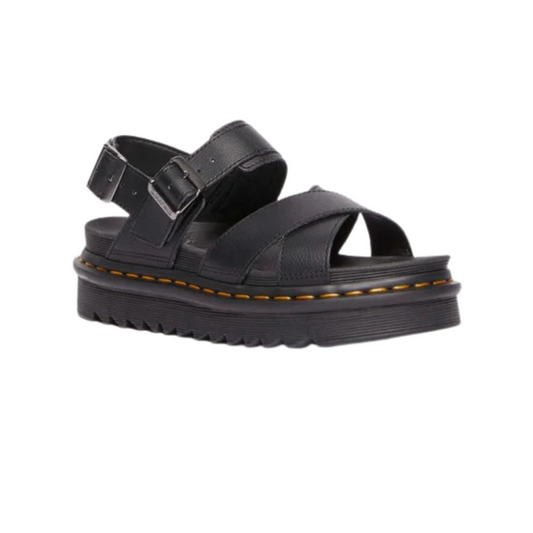 Dr Martens Voss II Black