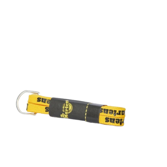 Dr Martens Yellow Laces 140cm