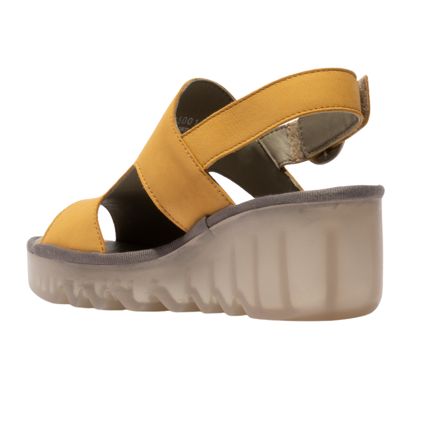 FLY London BAIF585FLY Bumblebee