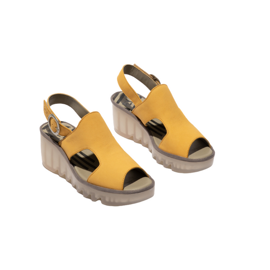 FLY London BAIF585FLY Bumblebee