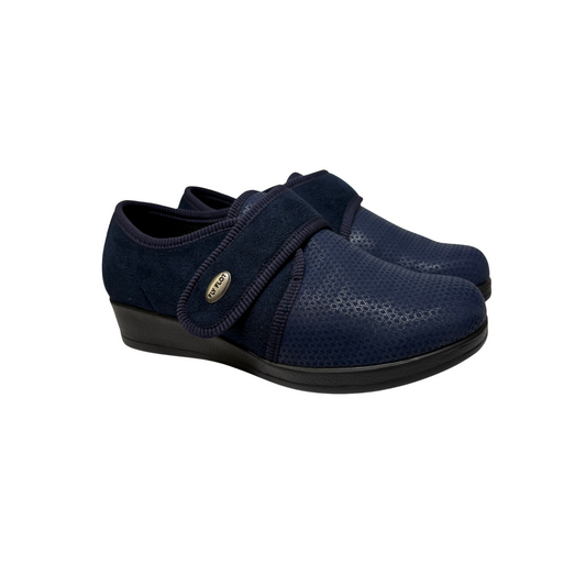 Fly Flot Q3886 Navy