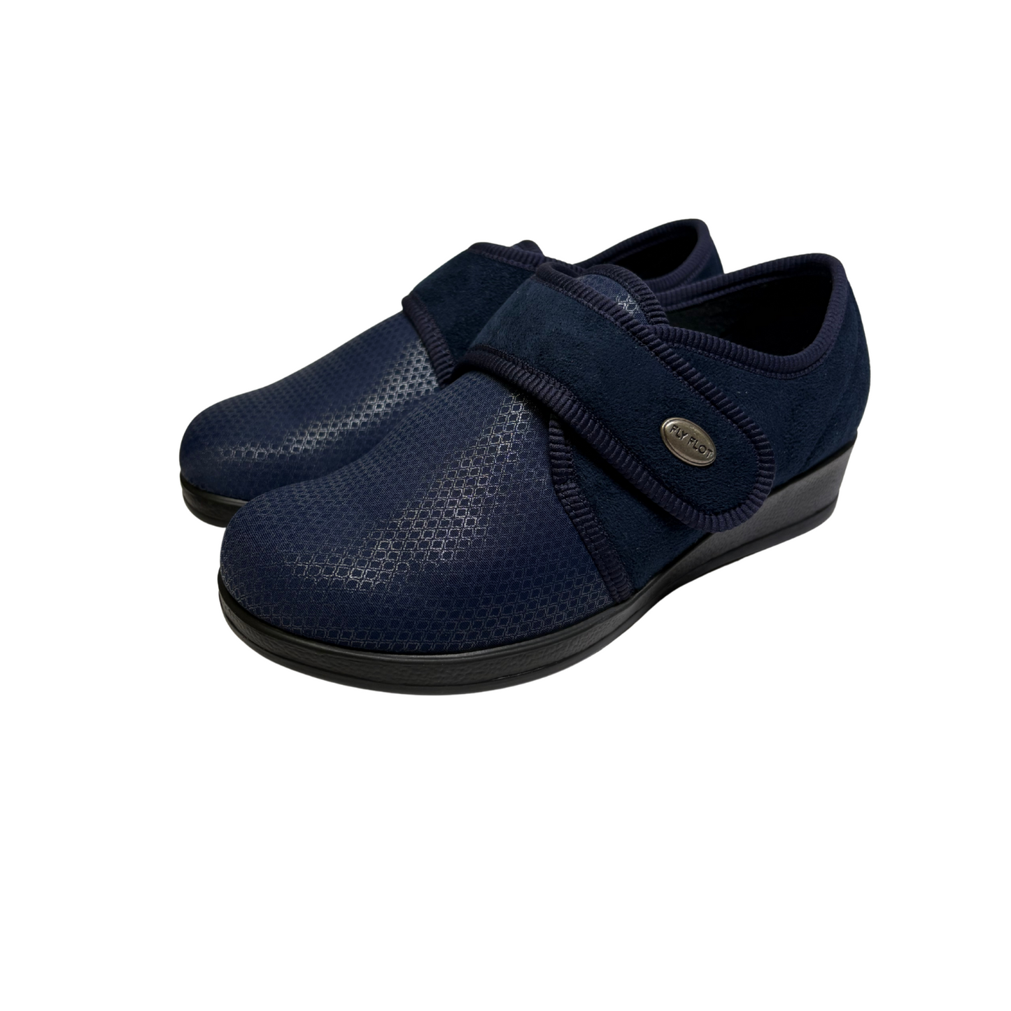Fly Flot Q3886 Navy