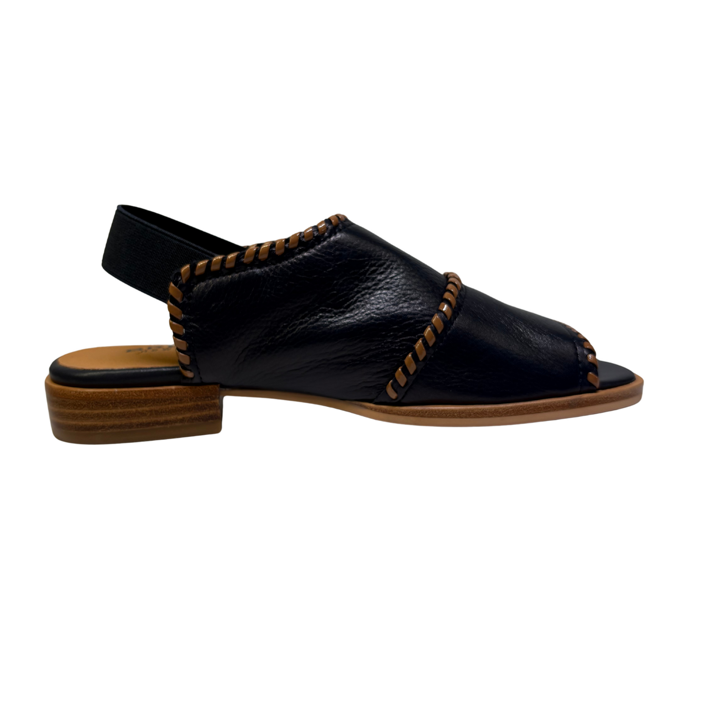 Bresley Serenade Navy/Tan