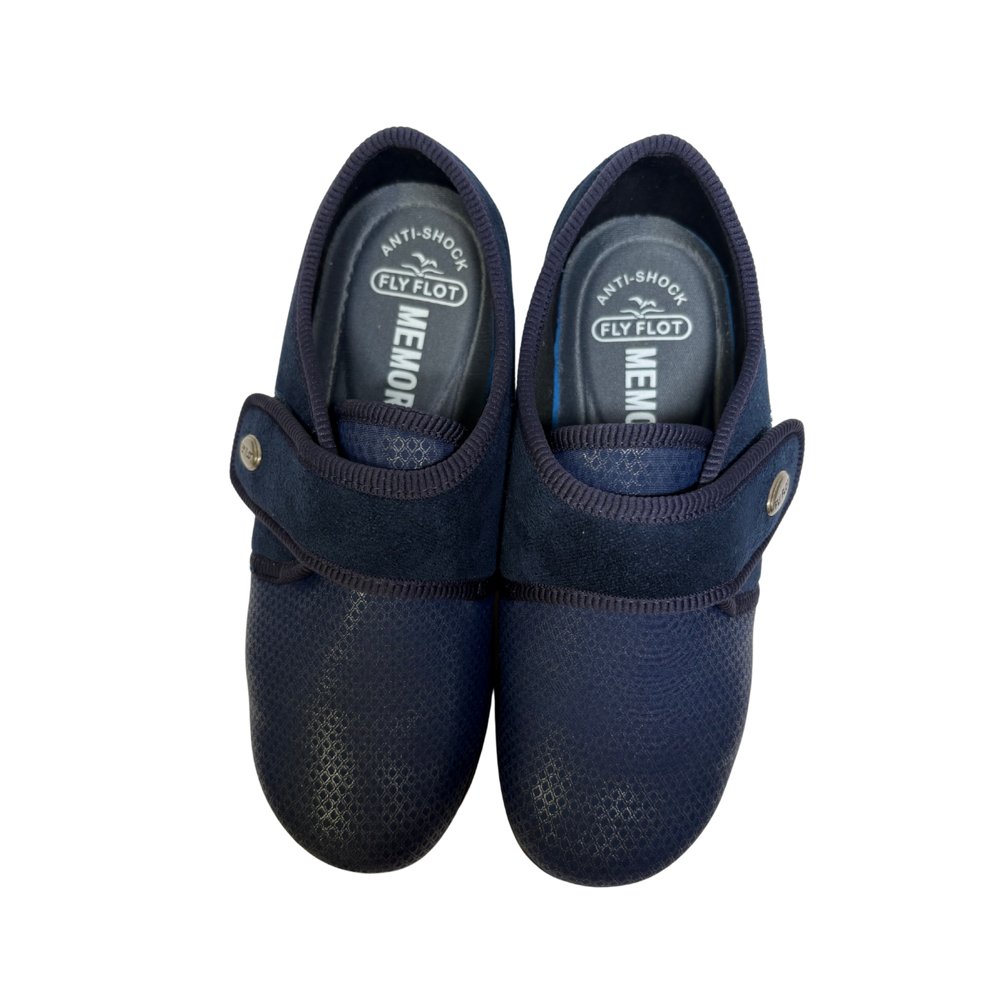 Fly Flot Q3886 Navy