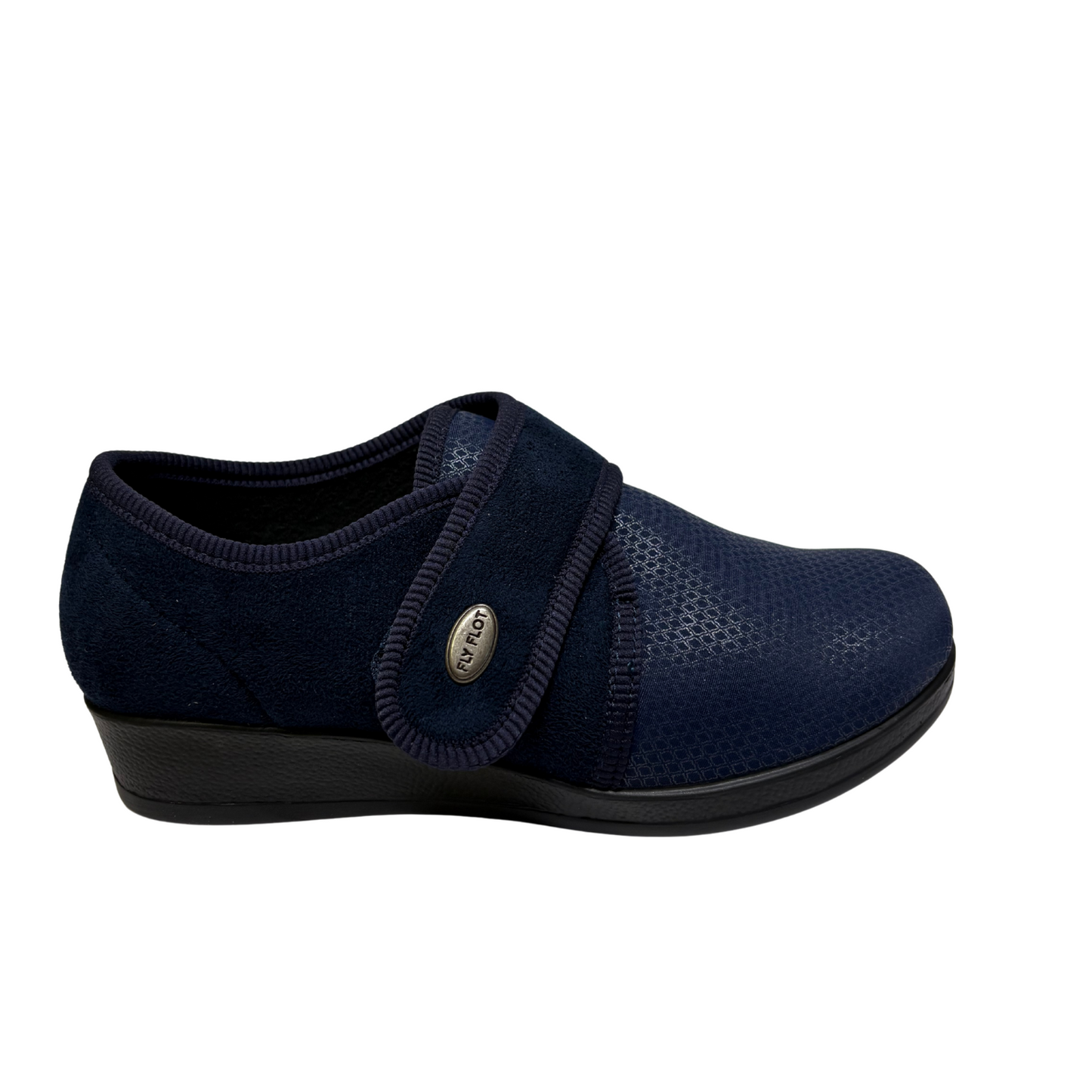 Fly Flot Q3886 Navy