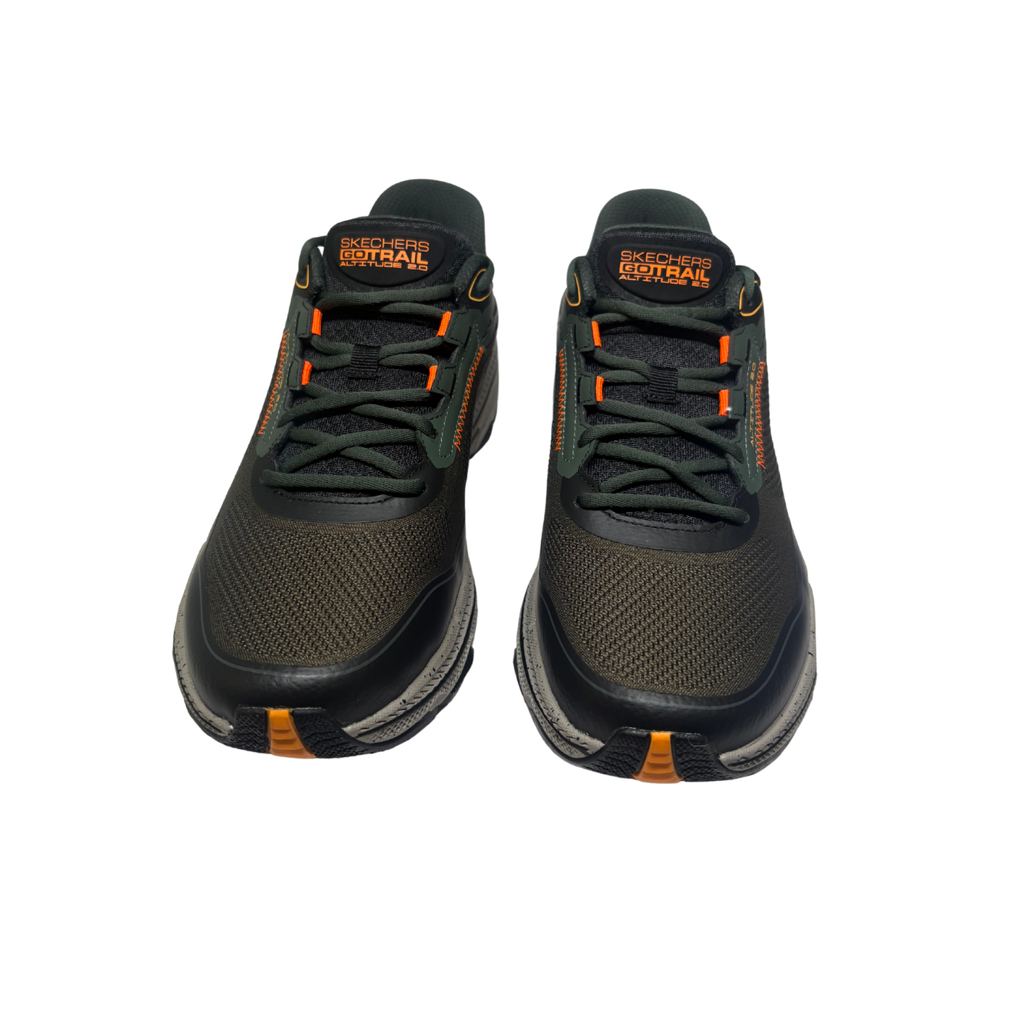 Sketchers Slip-ins: GO RUN Trail Altitude 2.0 Olive 220761