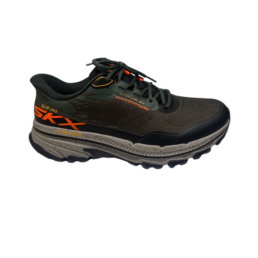 Sketchers Slip-ins: GO RUN Trail Altitude 2.0 Olive 220761