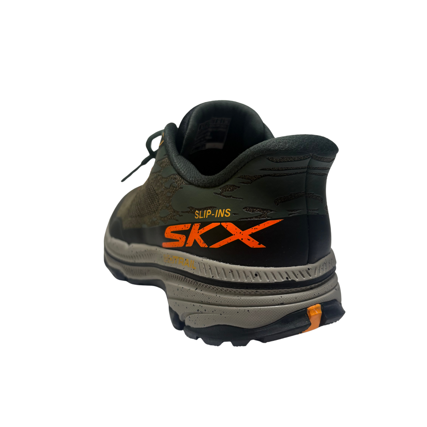 Sketchers Slip-ins: GO RUN Trail Altitude 2.0 Olive 220761