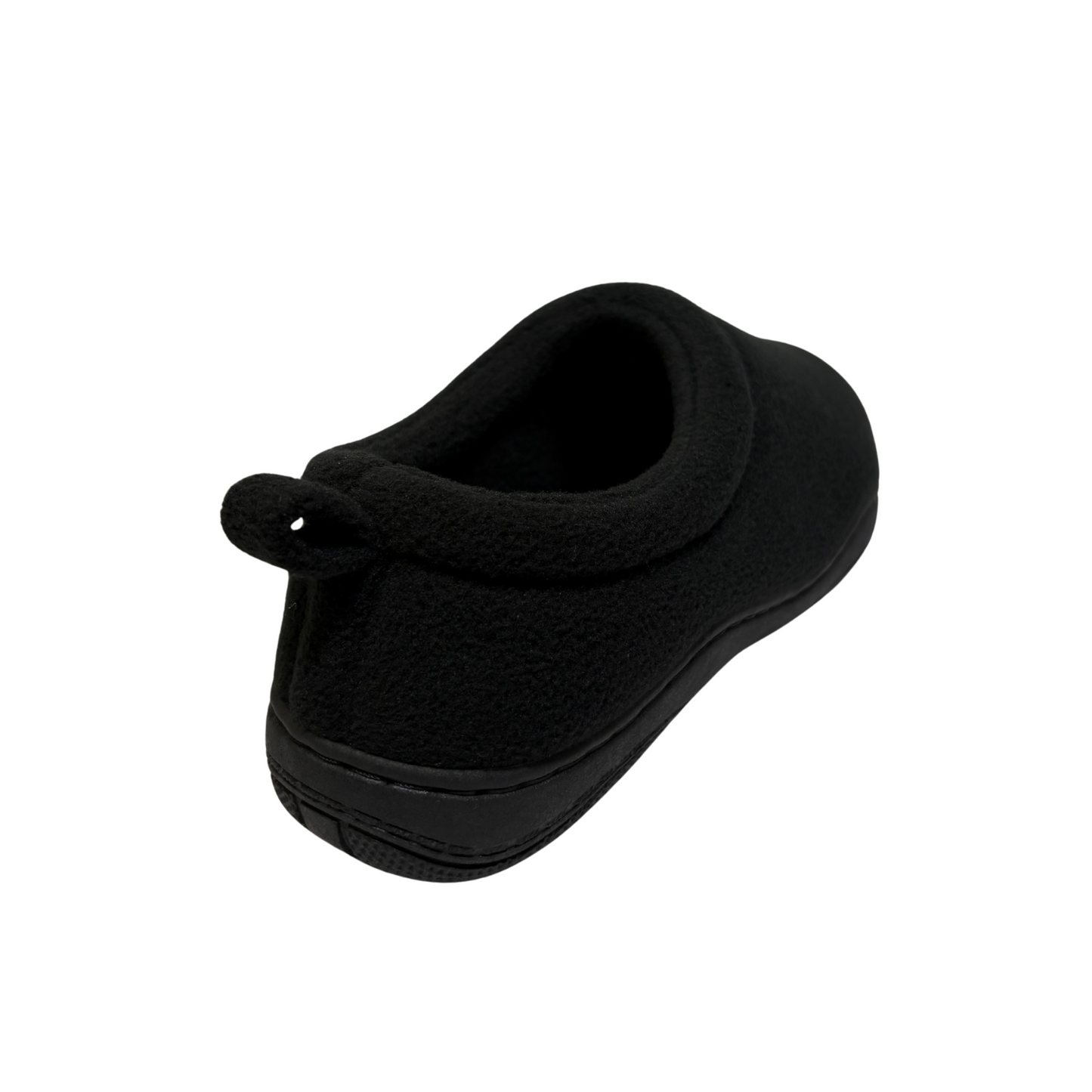 Tamarac Suzie Clog Slipper Black