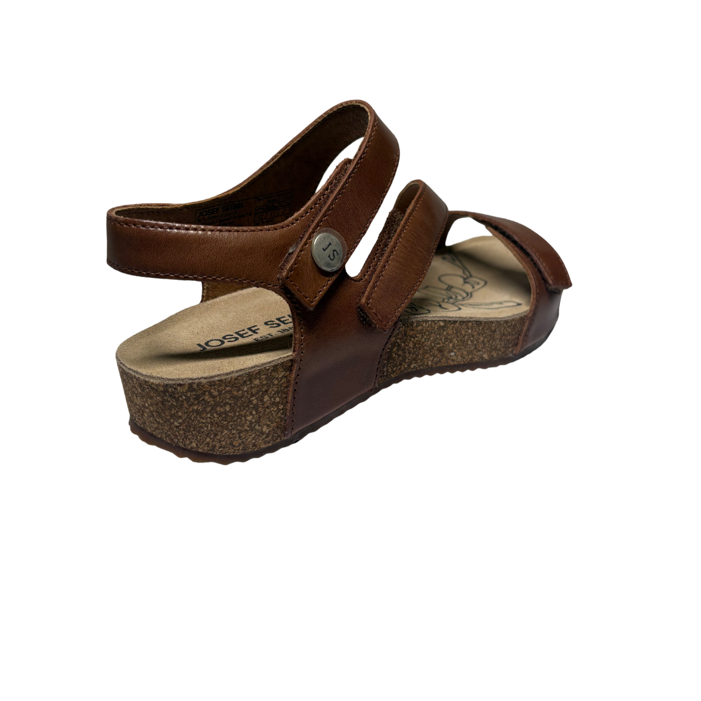 Josef Seibel Tonga Camel