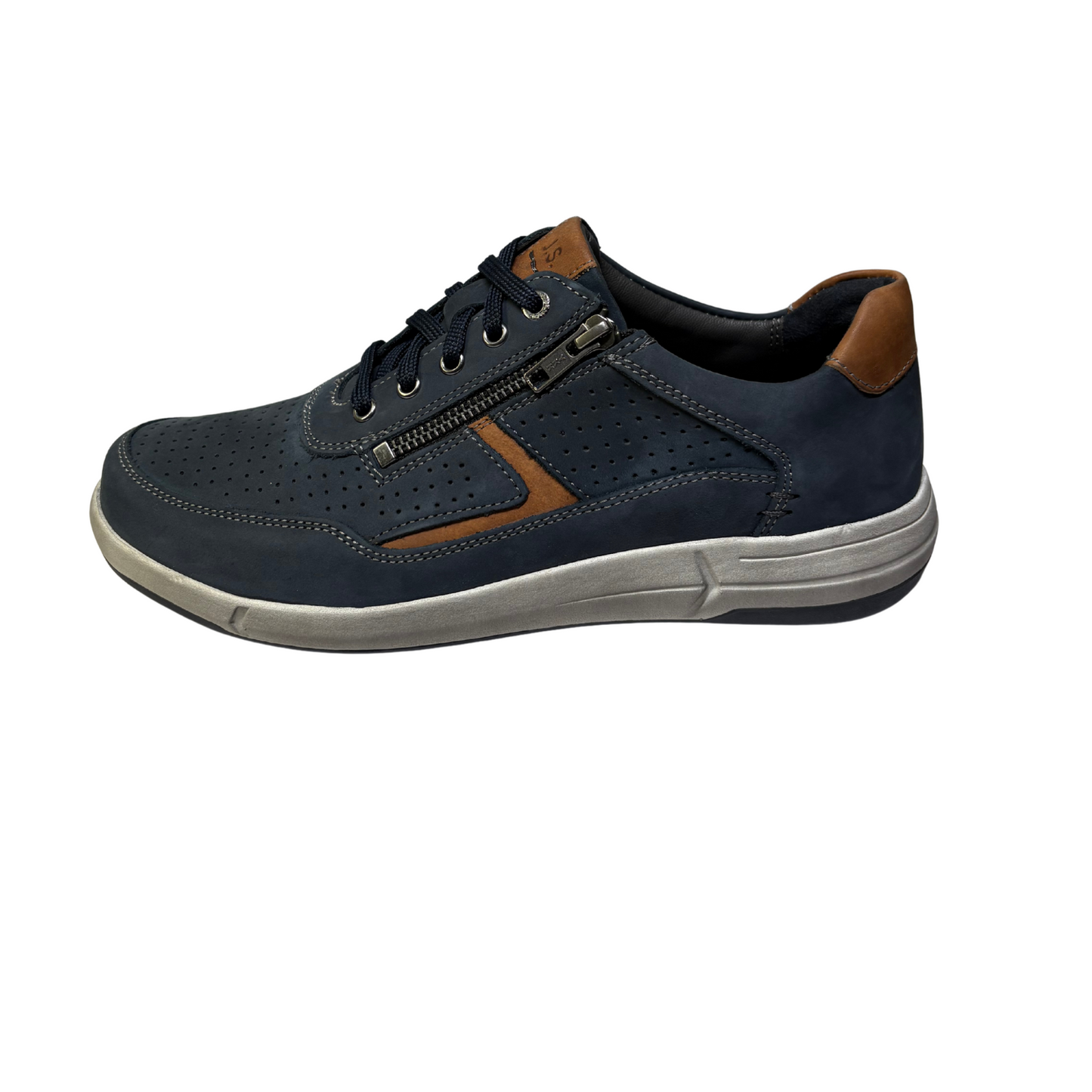 Josef Seibel Enrico 32 Indigo