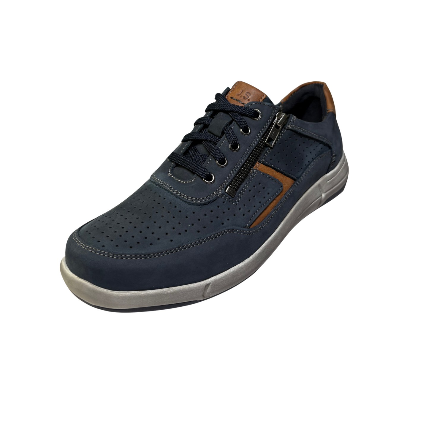 Josef Seibel Enrico 32 Indigo