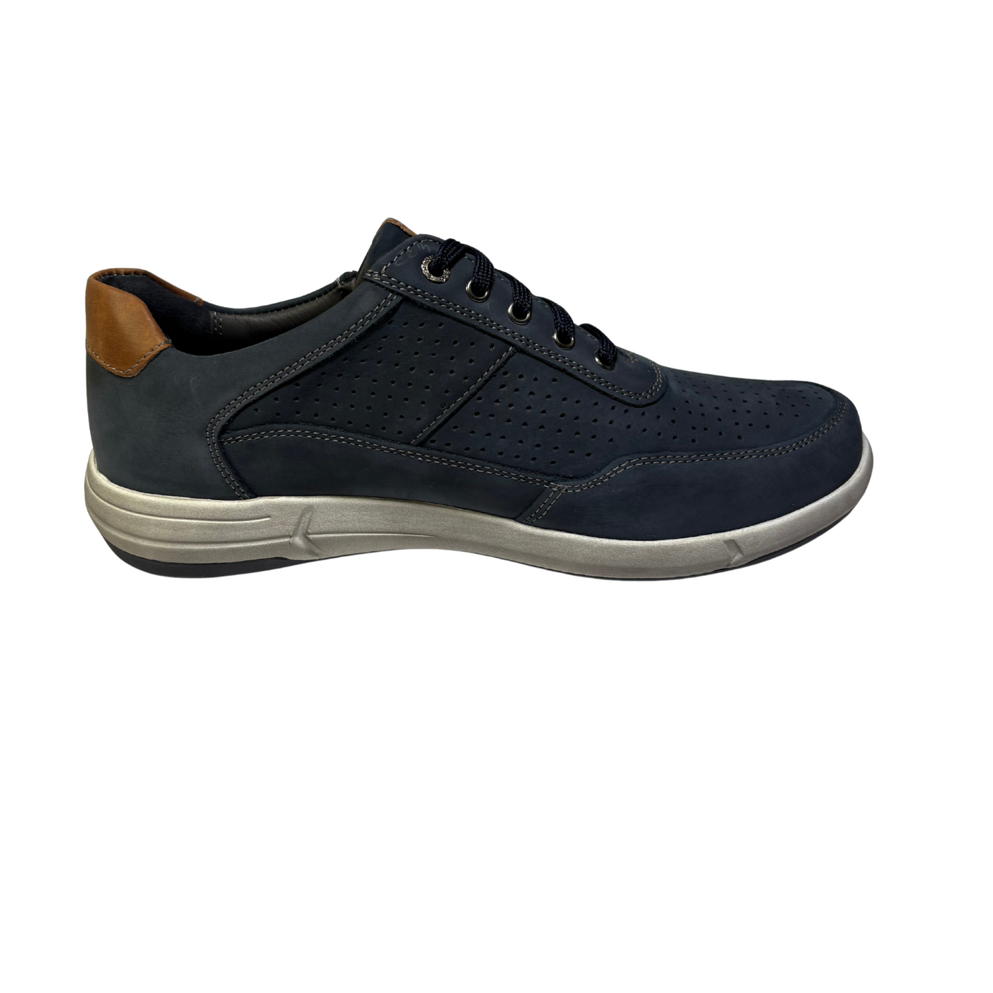 Josef Seibel Enrico 32 Indigo