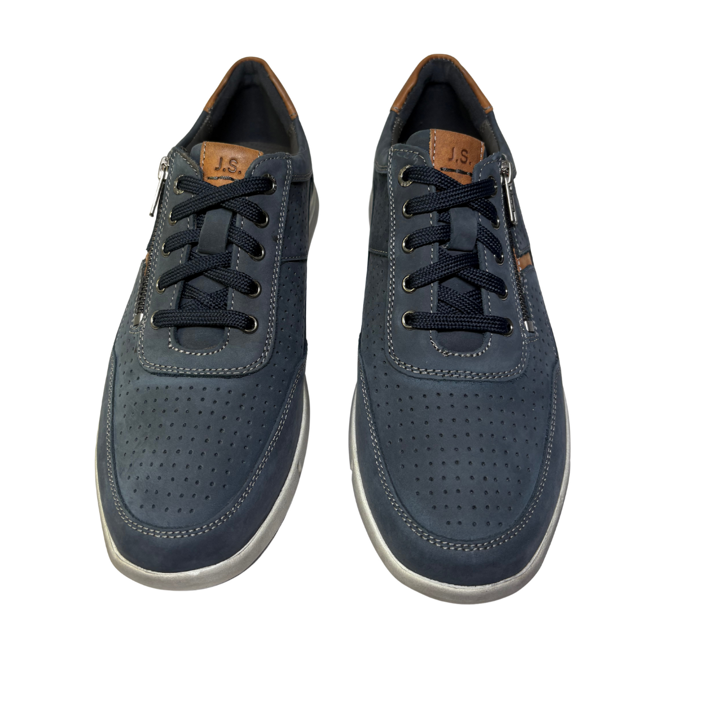 Josef Seibel Enrico 32 Indigo
