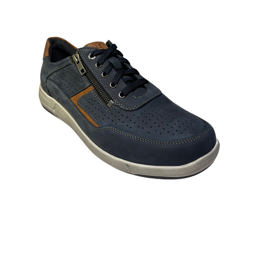 Josef Seibel Enrico 32 Indigo