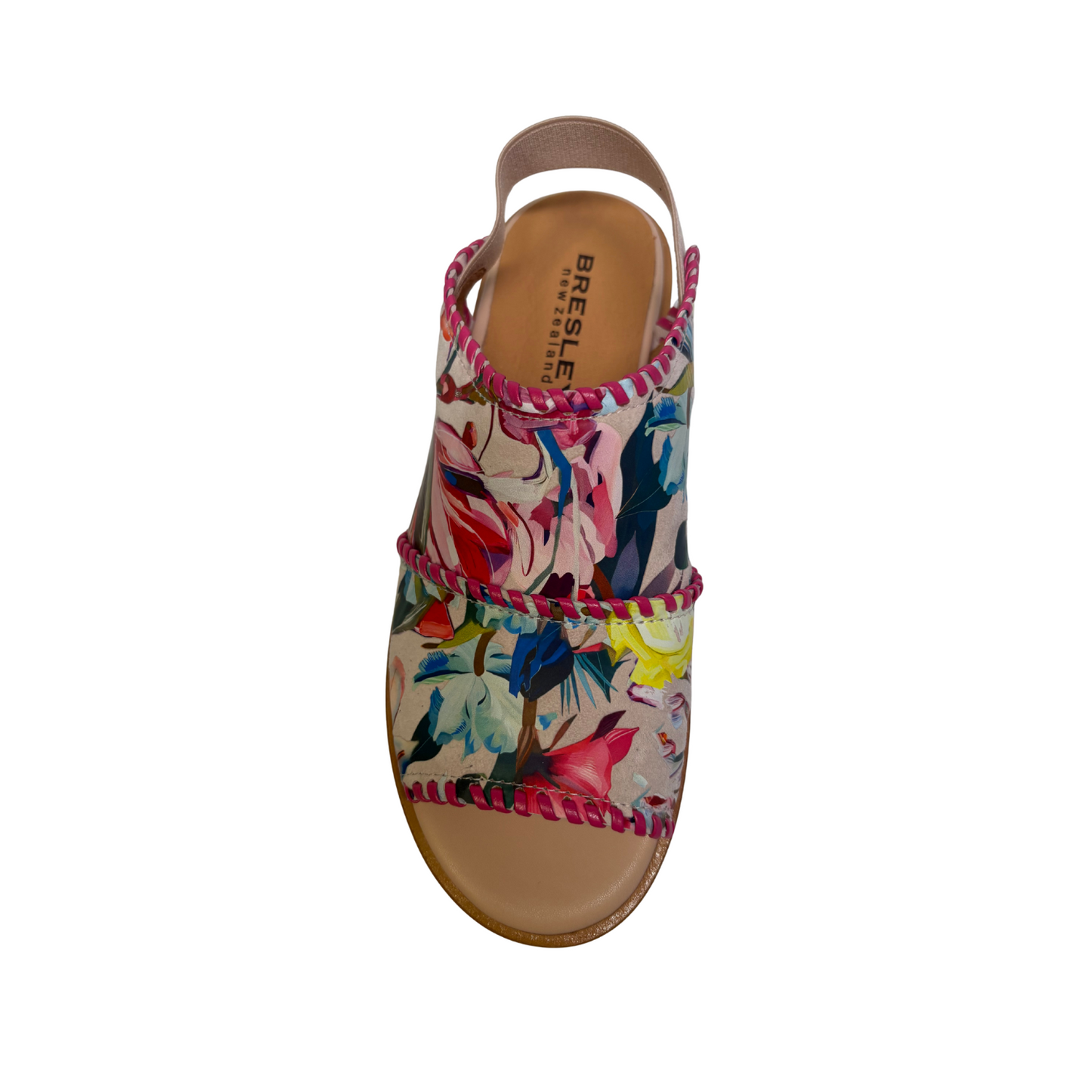 Bresley Serenade Wild Floral