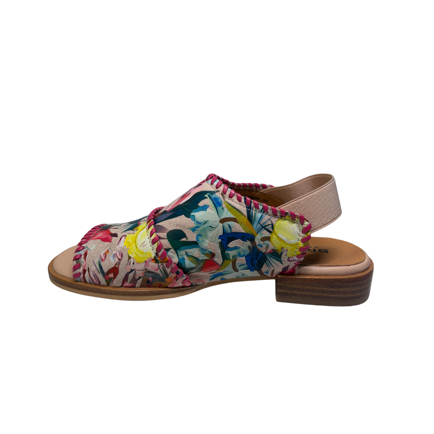Bresley Serenade Wild Floral