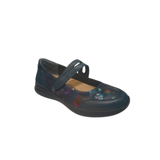 Ziera Fernada XF-ZR Navy Clover